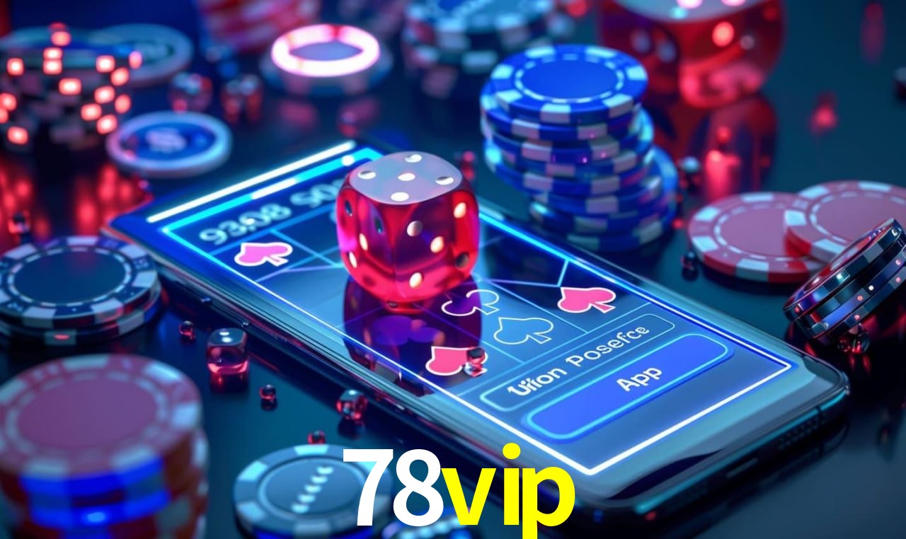 Explore as vantagens do 78vip: serviço profissional e confiabilidade