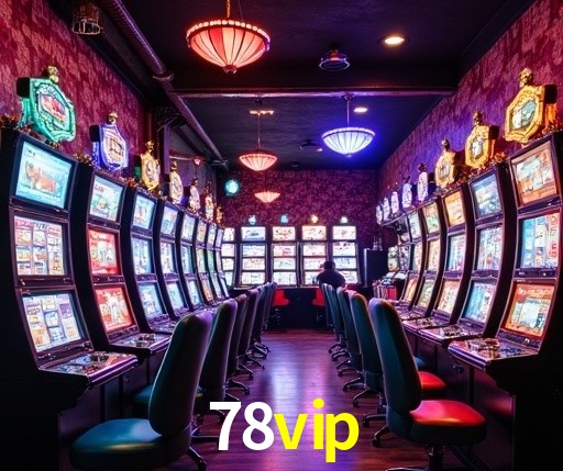 Experimente o Login Seguro Premium no 78vip