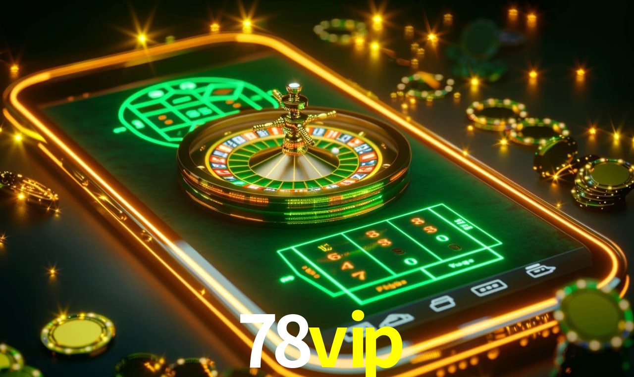 78vip: Seu Cassino Premiado com Pagamentos Rápidos